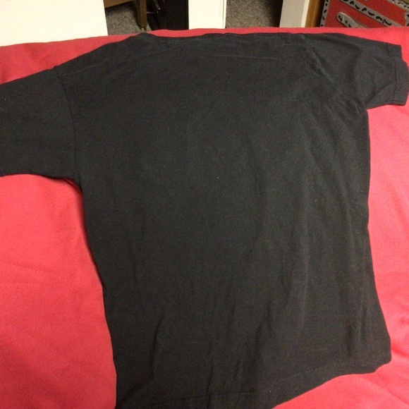 FAST EDDIE ‘S vintage series tshirt - Picture 3 of 3